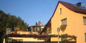 Ferienwohnung Eibenstein in Bad Schandau